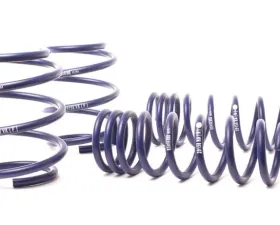 H&R Sport Springs BMW E64 M6 Cabrio 07-10