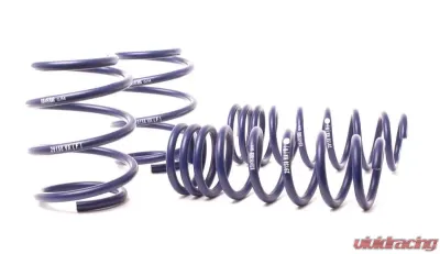 H&R Sport Springs BMW E64 M6 Cabrio 07-10 - 29158-2