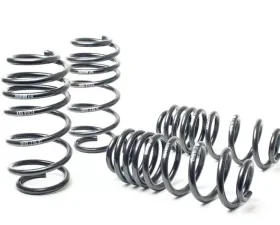 H&R Sport Springs Volkswagen CC VR6 4motion 09-11