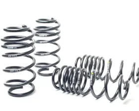 H&R Sport Springs Volkswagen CC FWD 09-11