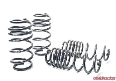 H&R Sport Springs Volkswagen CC FWD 09-11 - 29162-8