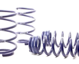 H&R Sport Spring BMW 335d Sedan E90 08-11