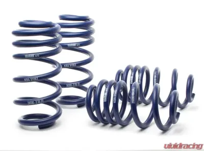 H&R Sport Springs Audi A6 4F 05-11 - 29200-2