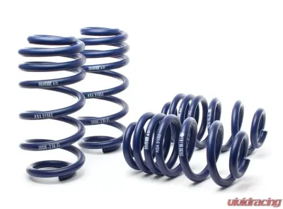 H&R Sport Springs Audi A6 Avant 4F 2006-2011 - 29200-4