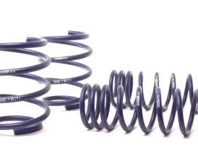 H&R Sport Springs BMW E64 645Ci | 650i Convertible 05-11