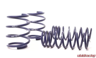 H&R Sport Springs BMW E64 645Ci | 650i Convertible 05-11 - 29205