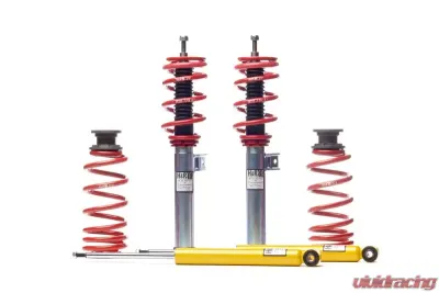 H&R Street Performance Coilover Volkswagen CC FWD 09-11 - 29258-1