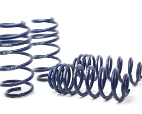 H&R Sport Springs Audi A3 Typ 8P 2WD 4cyl 05-12