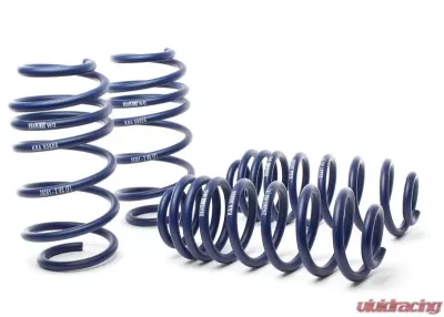 H&R Sport Springs Audi A3 Typ 8P 2WD 4cyl 05-12 - 29261-2