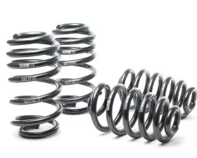 H&R Sport Springs Audi A4 Cabrio 02-09