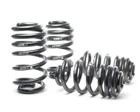H&R Sport Springs Audi RS4 Cabrio 2008