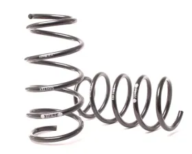 H&R Sport Spring w/Self-Leveling + Edc BMW 760i, 760Li E65 03-06