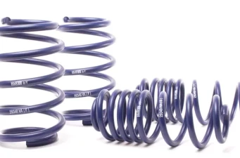 Suspension