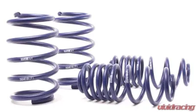 H&R Sport Springs BMW E53 X5 00-06 - 29378-2