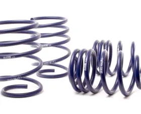 H&R Sport Springs BMW E46 325Xi | 330Xi 01-05