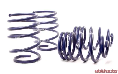 H&R Sport Springs BMW E46 325Xi | 330Xi 01-05 - 29383