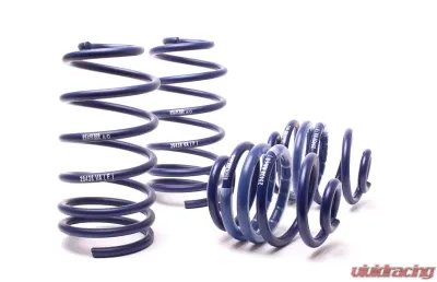 H&R Sport Springs Volkswagen Golf IV 4motion 00-04 - 29438