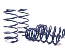 H&R Sport Springs Volkswagen Jetta IV Wagon 2.0L 01-05