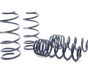 H&R Sport Springs Volkswagen Jetta IV Wagon VR6 1.8T 01-05