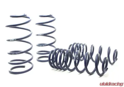 H&R Sport Springs Volkswagen Jetta IV Wagon VR6 1.8T 01-05 - 29439-2