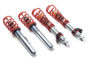 Suspension