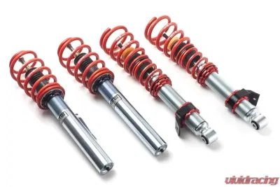 H&R Street Performance Coilover Porsche 996 C2 98-04 - 29510-1