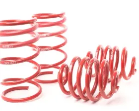 H&R Sport Springs BMW M Coupe & Roadster 98-02