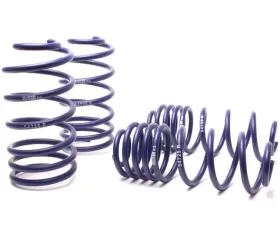 H&R Sport Springs Volkswagen Golf IV VR6 TDi 1.8T 98-05