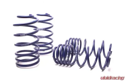 H&R Sport Springs Volkswagen Golf IV VR6 TDi 1.8T 98-05 - 29526-2
