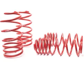 H&R Race Springs Volkswagen Golf IV 98-05