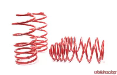 H&R Race Springs Volkswagen Golf IV 98-05 - 29527
