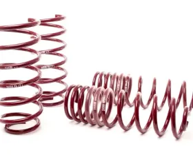 H&R Sport Spring Volkswagen Passat G60 Synchro 89-94