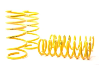 Suspension