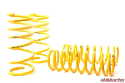 H&R Sport Spring BMW 735i | 740i w/self level 88-94 - 29656