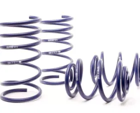 H&R Sport Spring Not Cabrio BMW 318i E30 84-85