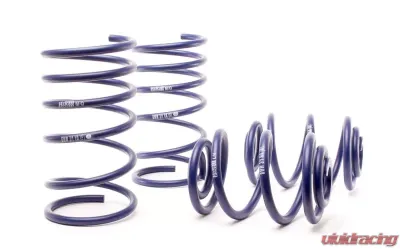 H&R Sport Spring Not Cabrio BMW 318i E30 84-85 - 29664