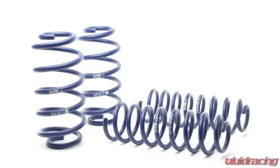 H&R Sport Spring Audi A4 Avant 2WD 98-01 - 29751-2