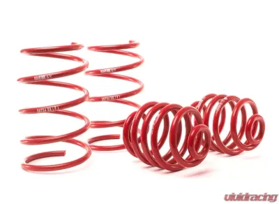 H&R Sport Springs BMW Z3 6cyl Type RC 96-02 - 29754-2