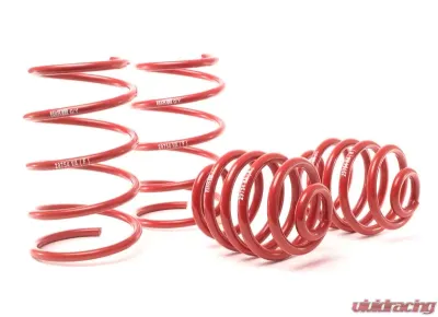 H&R Sport Springs BMW Z3 4cyl Type RC 96-02 - 29754