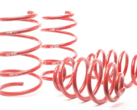 H&R Sport Spring Not Cabrio BMW 318i, 318is E36 92-98