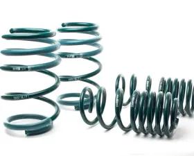 H&R Sport Spring Audi S4 92-94