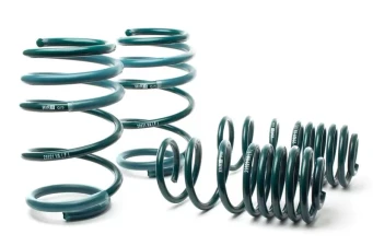 Suspension