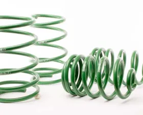 H&R Sport Springs BMW E36 325i Cabrio 92-98