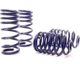 H&R Sport Spring Volkswagen Vanagon 80-93