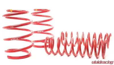 H&R Sport Spring BMW 730i | 730iL 95-01 - 29975-2