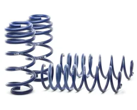 H&R Sport Springs Audi A4 6cyl 2WD 96-01