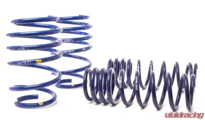 H&R Sport Spring BMW 730i | 730iL 95-01 - 29991-2