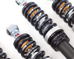 H&R Premium Performance Coilover Audi R8 Typ 42 2008-2015