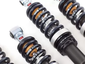 H&R Premium Performance Coilover Audi R8 Typ 42 2008-2015 - 32058-1 - Image 2