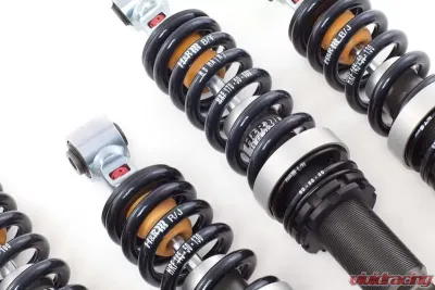 H&R Premium Performance Coilover Audi R8 Typ 42 2008-2015 - 32058-1